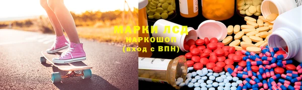 MESCALINE Покачи